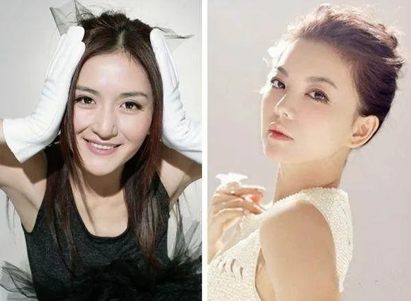 李湘和谢娜关系到底怎么样？一姐之争是否属实？