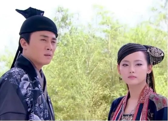 杜淳结婚了，你对他哪段情史印象深刻？