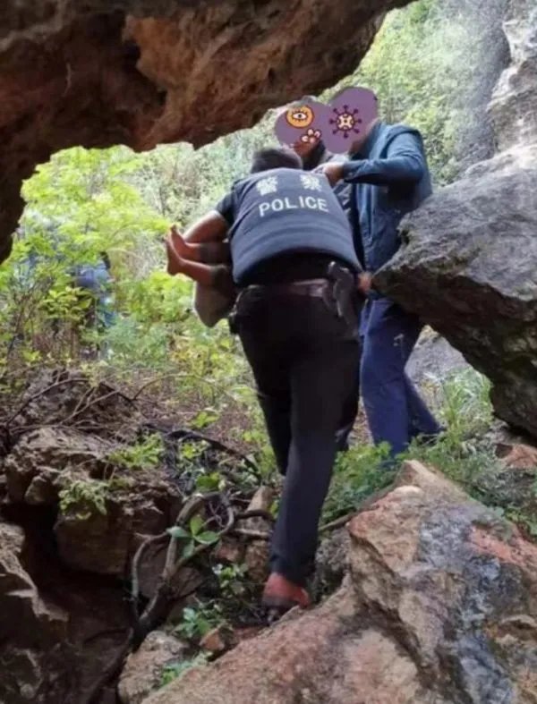 丽江被抱走男孩被解救，男孩在哪里发现的?