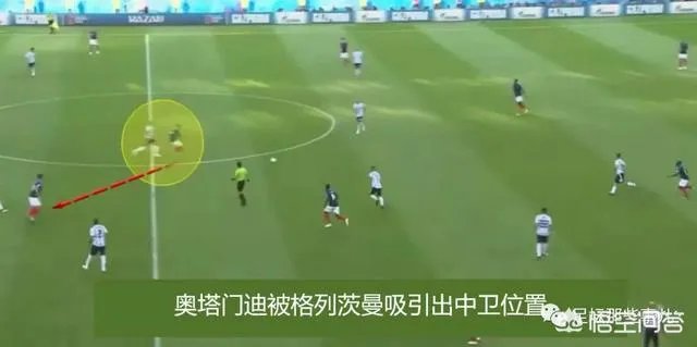 世界杯法国和阿根廷的比赛，你怎么看待阿根廷队？