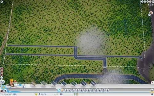 模拟城市5 图文攻略