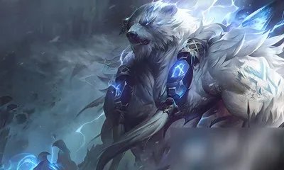 《LOL》S11赛季狗熊天赋符文怎么加点 S11赛季狗熊天赋符文加点攻略