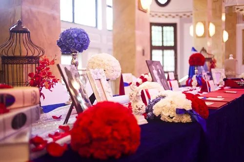 婚庆套餐价目表包含什么　哪些套餐更实惠