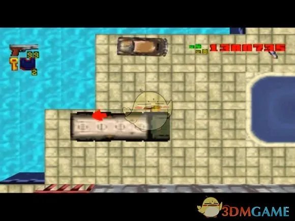 《侠盗猎车》一代第一大关任务全攻略