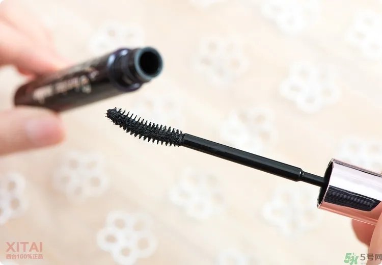 kiss me睫毛膏怎么卸怎么用？kiss me睫毛膏好用吗？