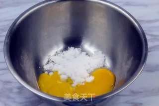 网红香蕉抱抱蛋糕