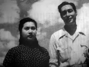 秦怡的老公是谁