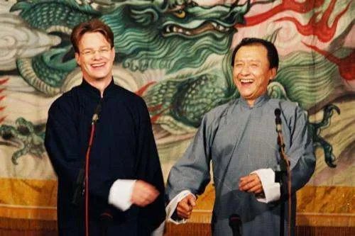 丁广泉去世，相声艺术家丁广泉在业内有哪些成就？