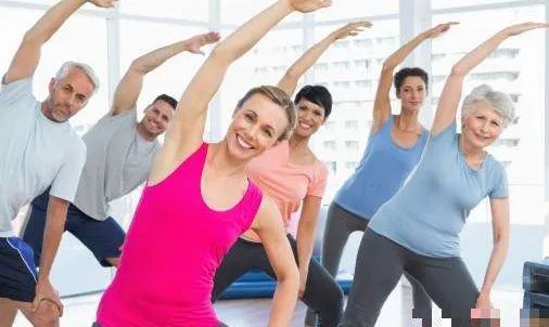 适合在家里跳的减肥舞有哪些？