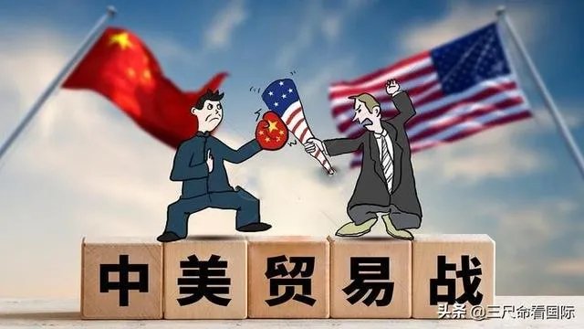 如果特朗普倒台，你希望谁担任下一任美国总统？