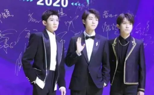 TFBOYS节目被砍怎么回事 爱奇艺尖叫之夜漏洞百出