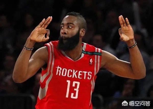 联盟现役所有叫詹姆斯的人,詹姆斯可以是名,也可以是姓,他们组成最强阵容是啥水平?