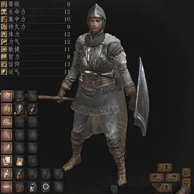 《黑暗之魂3》图文流程攻略 全收集攻略及BOSS战解析