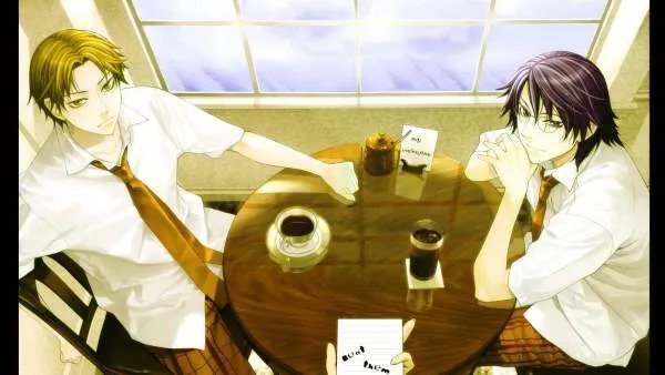 如何评价《网球王子》中的仁王雅治?