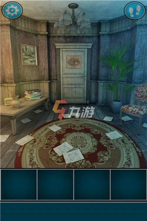 一个鬼抓五个人的游戏手游叫什么 2022最近很火的鬼抓人游戏推荐