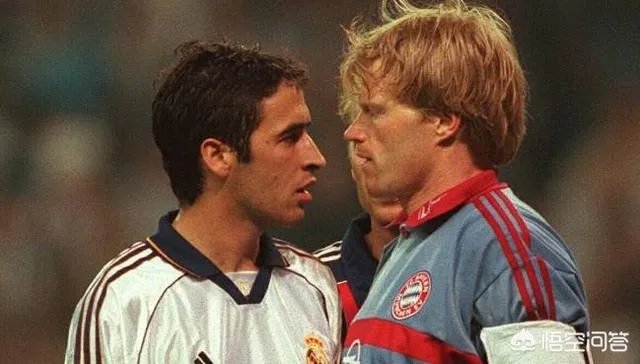 历史上，到底皇马强还是拜仁强？