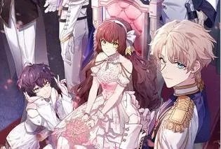 2022好玩的剧情女性向手游推荐 剧情多多