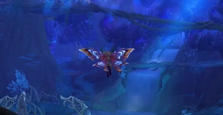 《魔兽世界》9.0法师升级天赋推荐