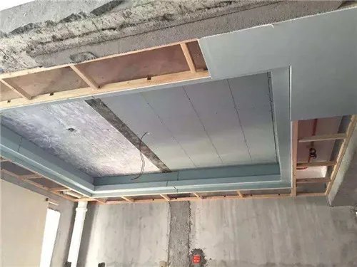 基础装修包括哪些