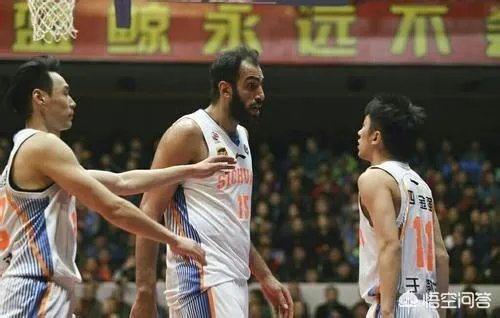 哈达迪将迎来在新疆飞虎的首秀，你认为他能打出怎样的表现？