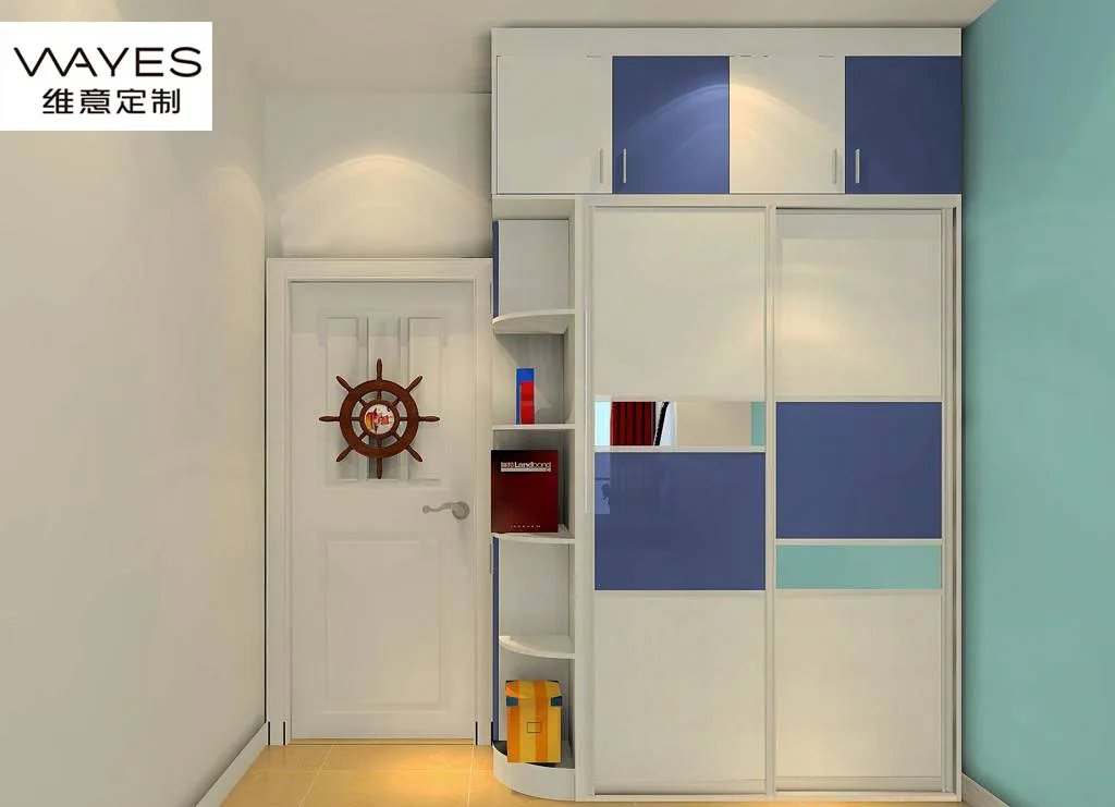 整体衣柜品牌大揭秘 十大整体衣柜品牌2018