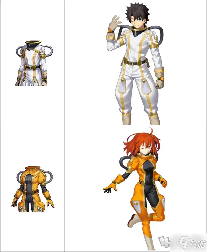 fgo迦勒底船长怎么获取 迦勒底船长魔术礼装属性技能效果分享