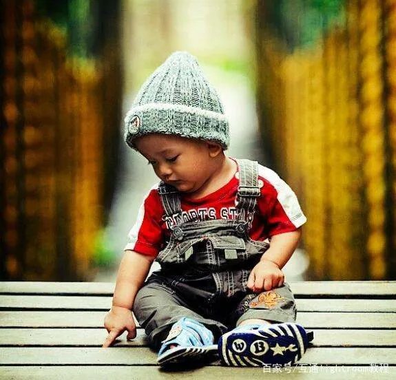 儿童摄影怎么拍摄，有什么拍摄技巧？