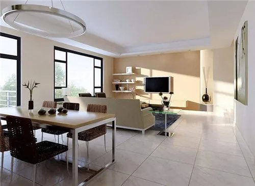 简约风格客厅有哪些装修技巧