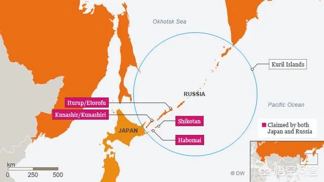 安倍强硬表态不会在中东问题上站队美国，你怎么看？