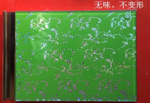 什么是晶钢门板 橱柜晶钢门板优点