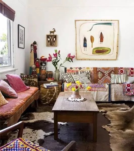 燕瘦环肥，哪种设计风格是你的Style？