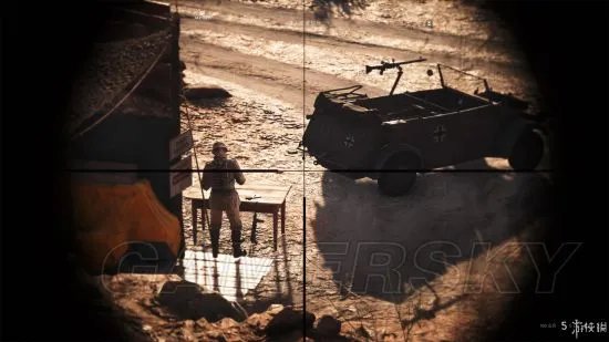 《战地5》游戏性及画面试玩心得 战地5好玩吗