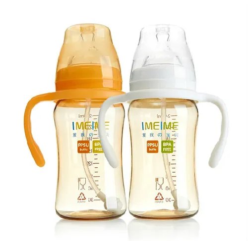 淘气宝贝奶瓶怎么样 为宝宝选奶瓶必注意的三个方面
