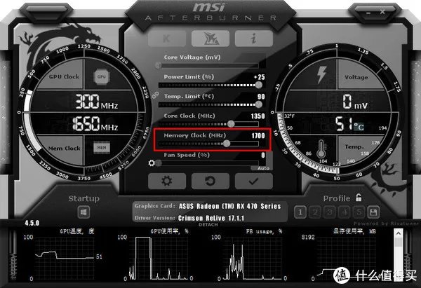 科普教程 篇五：小白超频教程——显卡篇