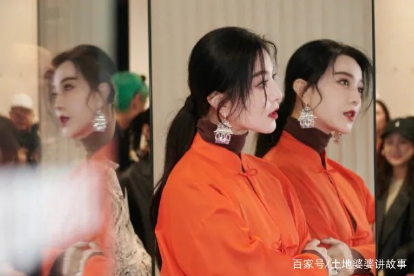 疑范冰冰李晨现身民政局领证，现场照片曝光，真相令人失望，究竟怎么回事？