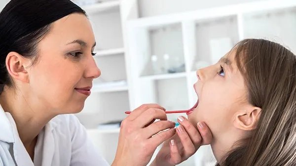 四环素牙遗传吗