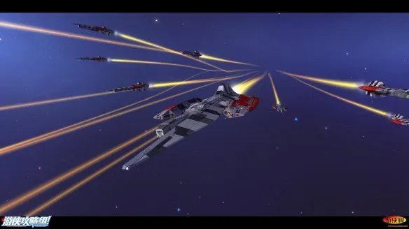 《家园：重制版》图文简单测评：经典不容错过