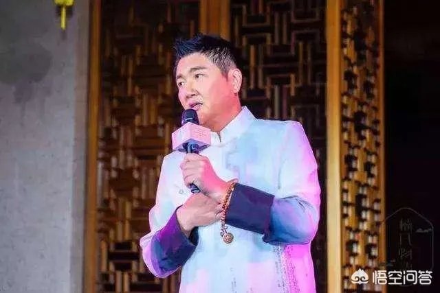 央视春晚节目单公布，之前盛传的孙楠为什么不在此名单内？