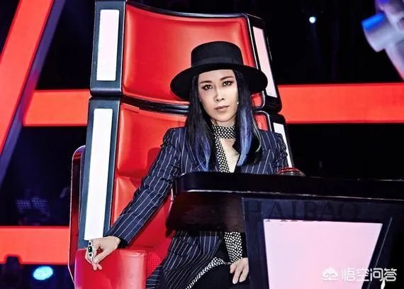 最新的《中国好声音》导师阵容已经确定，你觉得怎么样？