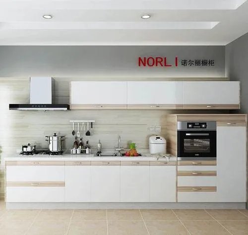 中国橱柜十大名牌排名 2018年橱柜十大排行榜