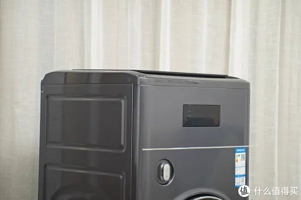 洗护分区才是王道，TCL 双子舱T300复式分区洗衣机评测