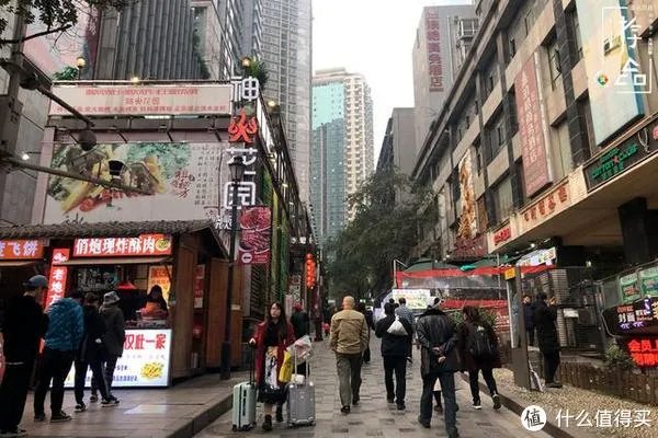 重庆旅行住宿指南:来自民宿老板的3条建议,帮你快速做出决定