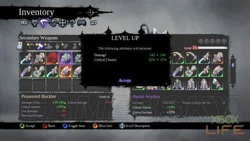 《暗黑血统2》新手练功豆知识、技能配招攻略