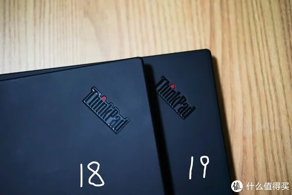 把1.8mm键程还给我！全站首个ThinkPad X1 Carbon 2019、2018款详细对比