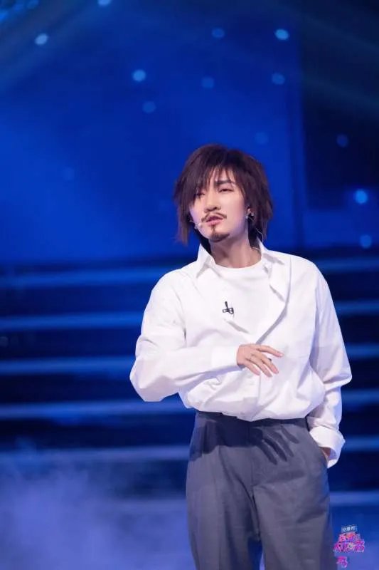 备受期待的《百变大咖秀》复播，你最喜欢谁的表演？