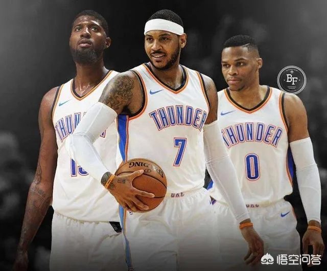 威少44分对飙杜兰特34分，什么水平？