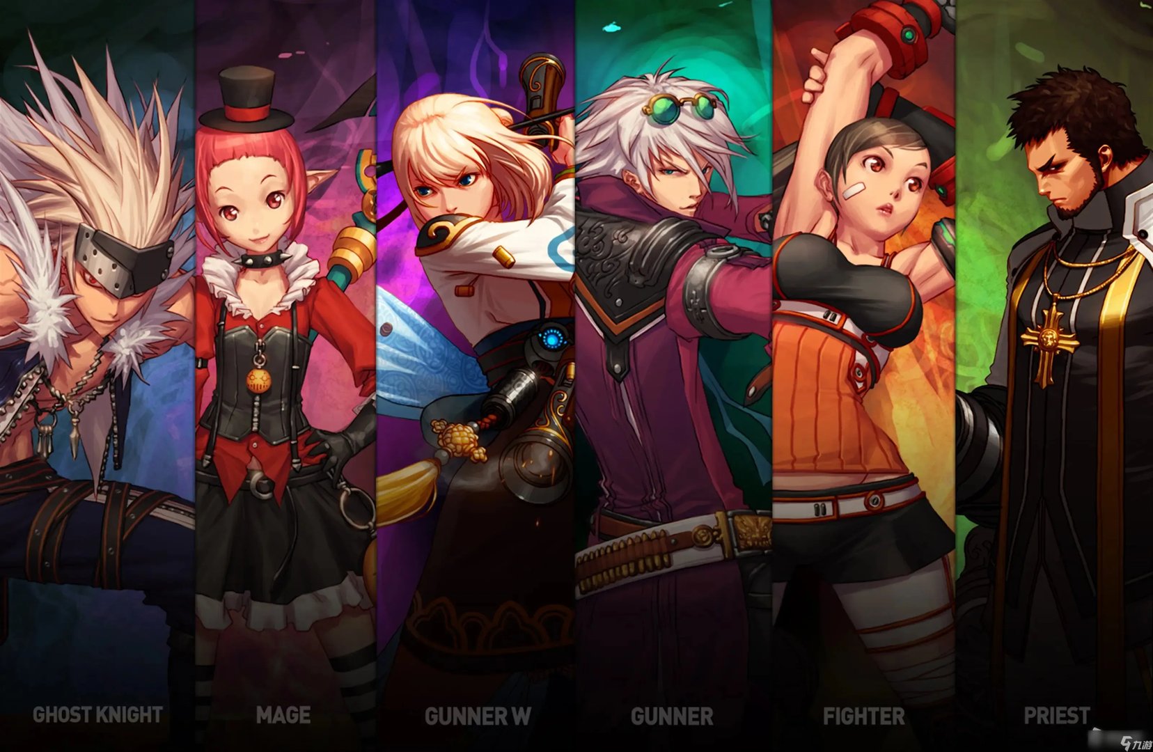 《DNF》105级胜负之役短剑契魔者装备属性详解