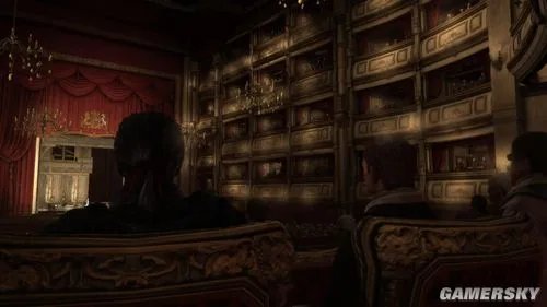 日系游戏大爆发 2014年3月PS3、PS4平台游戏发售预览