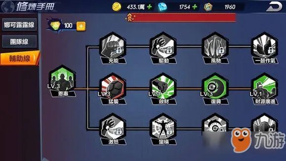 拳魂觉醒封神之路娜可露露线怎么玩 封神之路娜可露露线攻略