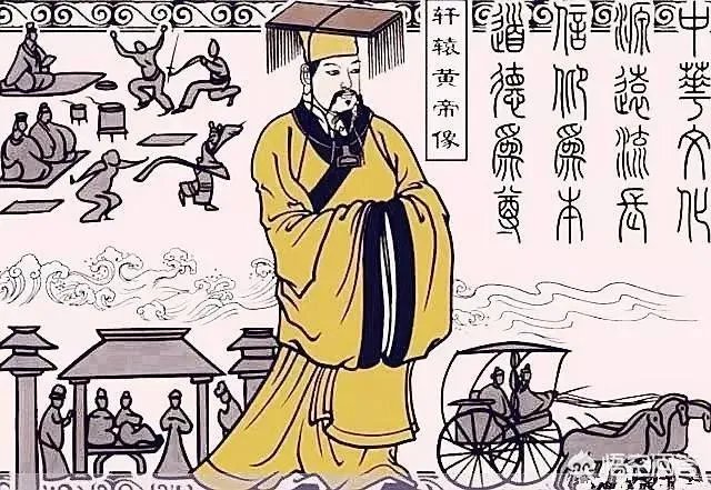 少昊到底是黄帝的儿子还是帝俊的儿子？有什么依据吗？
